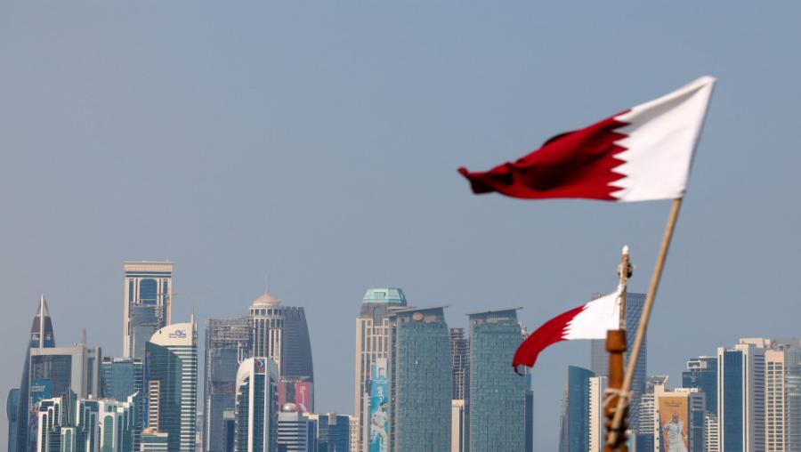 قطر تحيل وزير المالية لمحكمة الجنايات بتهم فساد 
