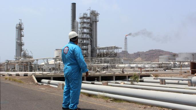 صدمة النفط اليمني: توقف التصدير يعمق الأزمات الاقتصادية