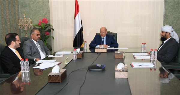 الشرق الأوسط: سجال يمني حول مجلس القيادة الرئاسي