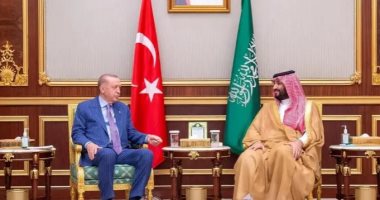 المملكة السعودية وتركيا يؤكدان دعمهم لمجلس القيادة 