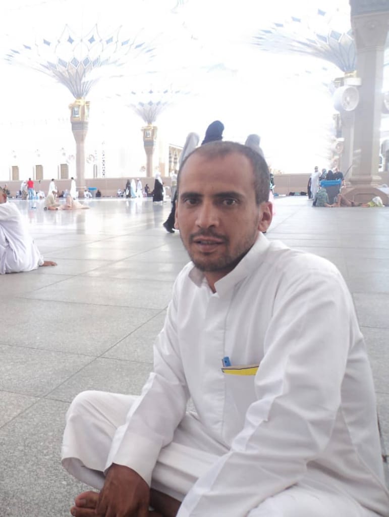 وفاة المختطف "خالد الحيث" عقب تدهور حالته الصحية في سجون الحوثي بصنعاء