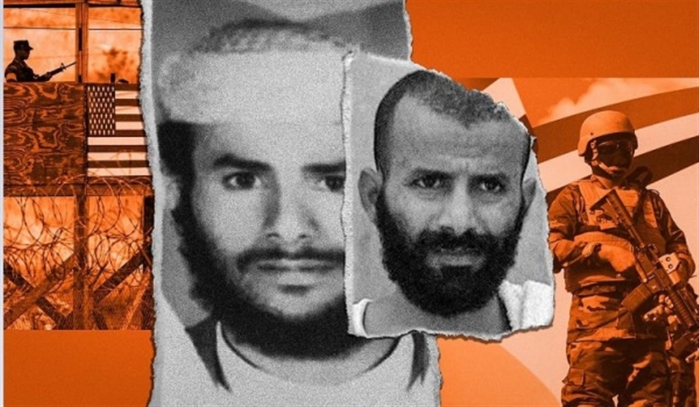 موقع امريكي : الحوثيون يختطفون أحد المعتقلين السابقين في غوانتنامو فور عودته إلى صنعاء 