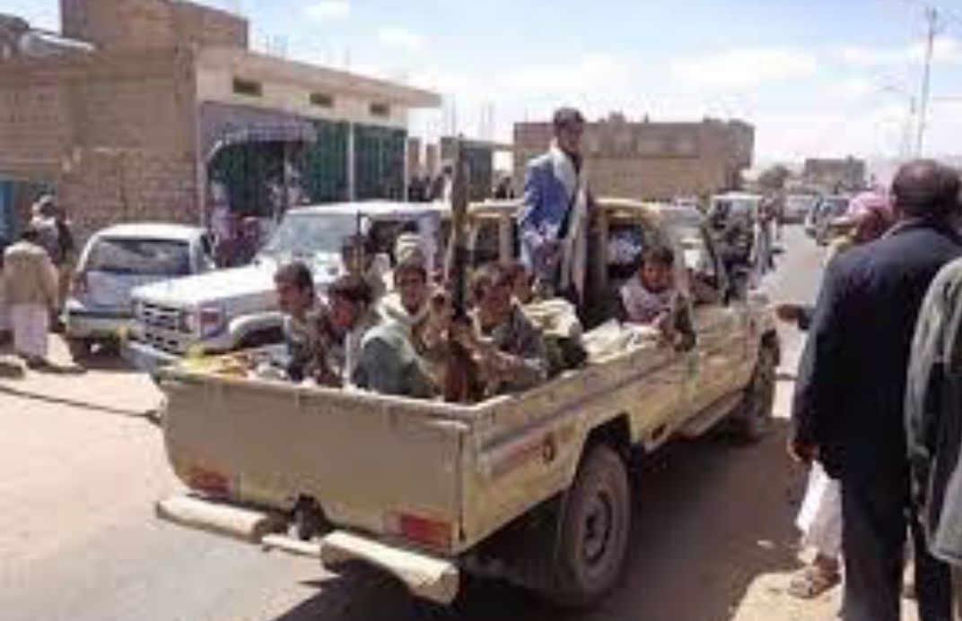 الحوثيون يعرقلون اتفاقاً وشيكاً للسلام باشتراطات جديدة