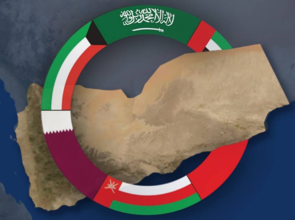 صحيفة الوطن: تحديات داخلية تواجه انخراط اليمن في منظومة مجلس التعاون الخليجي