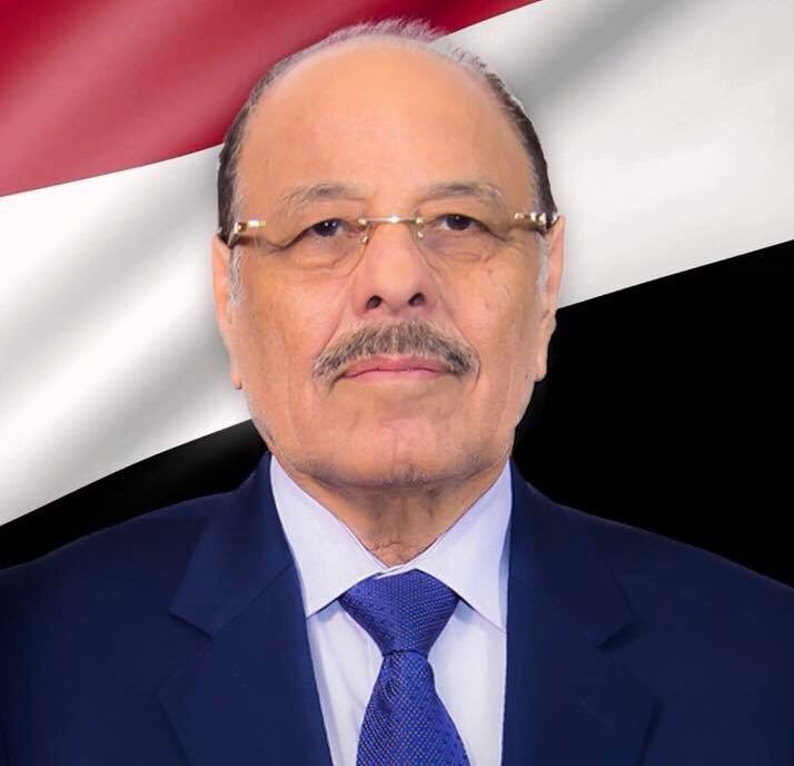 ماذا قال الفريق علي محسن في ذكرى انقلاب الحوثيين وسيطرتهم على صنعاء؟