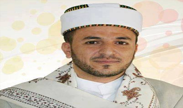 وزير صحة الحوثيين