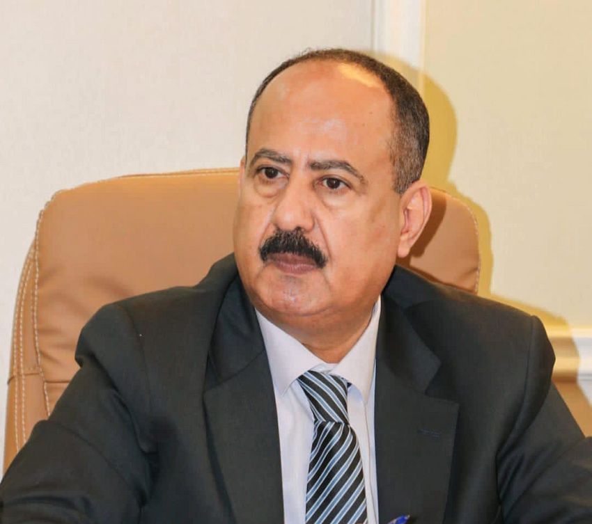 وزير النقل يؤكد حل أزمة الازدحام في منفذ الوديعة بالتنسيق مع الأشقاء في السعودية