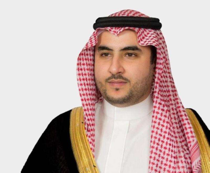 نائب وزير الدفاع السعودي يؤكد استمرار دعم بلاده للحكومة اليمنية   