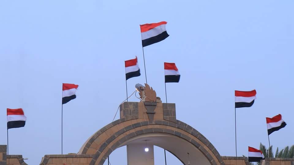 مأرب.. استعدادات عالية للاحتفال بالعيد الوطني الـ62 لثورة الـ26 من سبتمبر (صور)