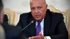 مصر تؤكد رفضها استخدام الأراضي اليمنية لتهديد السعودية والملاحة الدولية