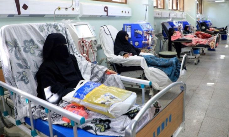 منظمة الصحة: نحتاج إلى 141.5 مليون دولار لإنقاذ حياة ملايين اليمنيين في 2023