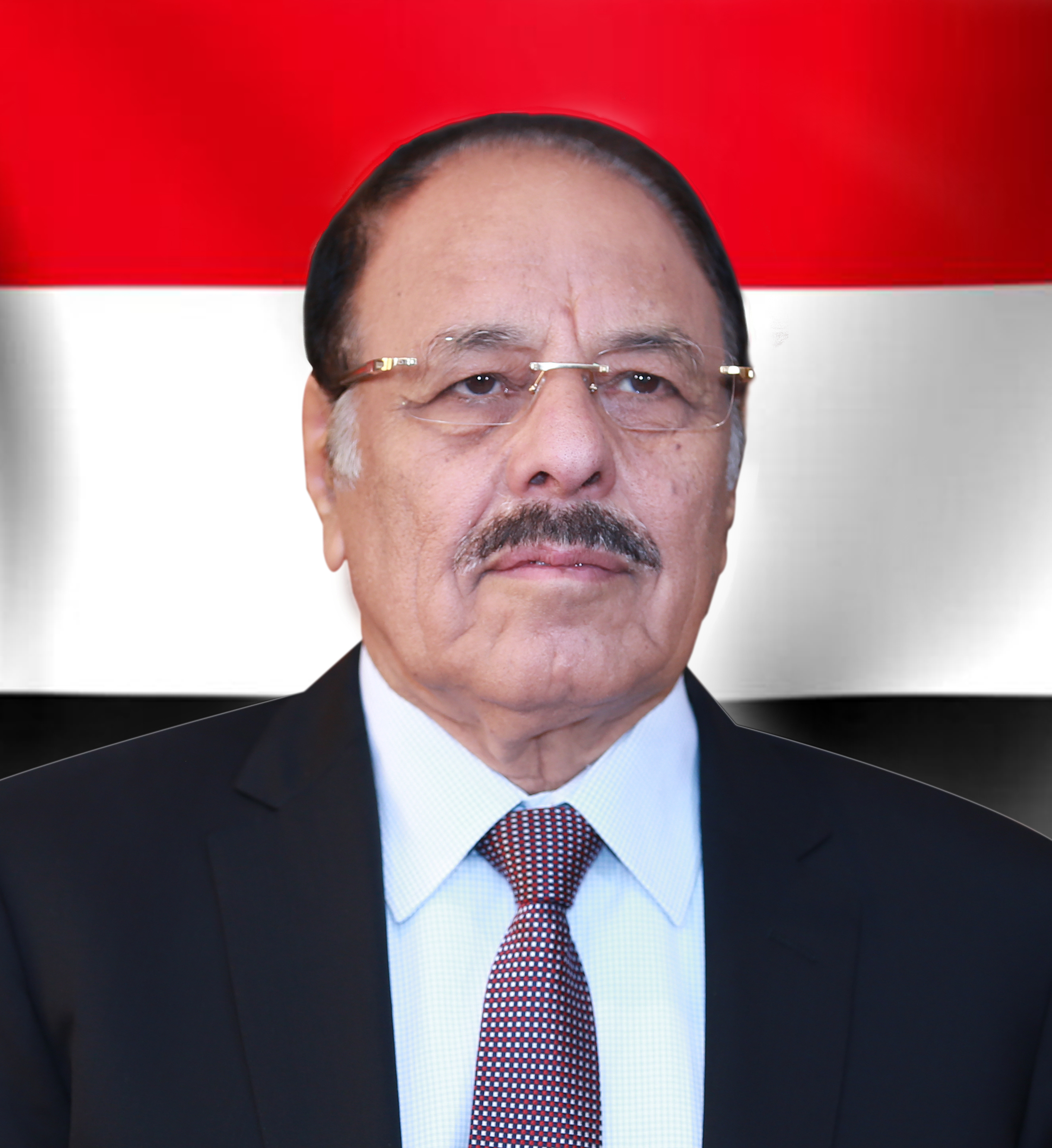 بمناسبة حلول الذكرى الـ43 لتأسيس المؤتمر الشعبي العام.. : علي محسن الأحمر: المؤتمر الشعبي العام محطة مضيئة في تاريخ الجمهورية اليمنية