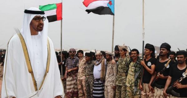 قيادي بالمجلس الانتقالي الجنوبي يكشف حقيقة مغادرة الإمارات اليمن