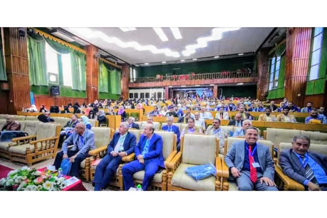  الجمعية اليمنية للسكري تدشن أعمال مؤتمرها العلمي السنوي بصنعاء