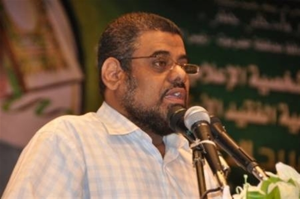 نائب رئيس البرلمان للحكومة الشرعية يطالب بصرف رواتب الجيش 