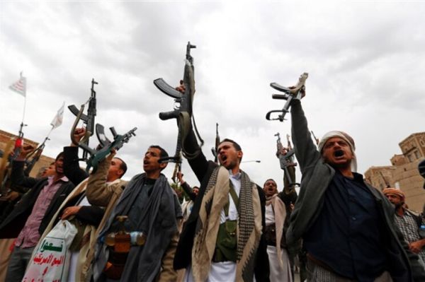 مجلس الأمن يحظر تسليح الحوثيين ويصنفهم «جماعة إرهابية»