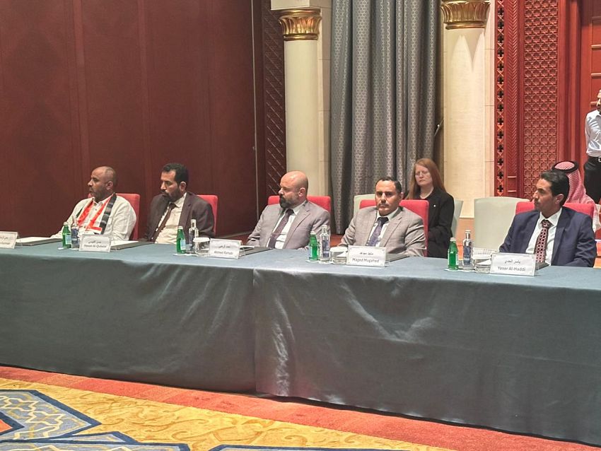 ترحيب دولي كبير بالتوصل إلى اتفاق شبه كلي للإفراج عن آلاف المحتجزين والمختطفين