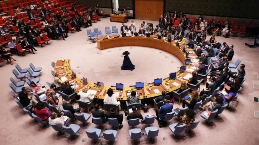 مجلس الأمن يحبط محاولات الانتقالي ويدعم وحدة اليمن وسيادته وسلامة أراضيه