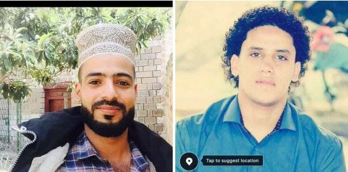 حملة اختطاف لمشيعي "المحكل" من قبل الحوثيين في محافظة إب "صور المختطفين"