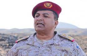 العميد مجلي: قوات الجيش والمقاومة افشلت تسللات مليشيا الحوثي بجبهات مارب