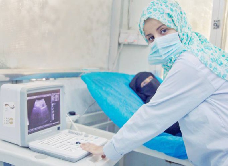 "صحة صنعاء" تهدد بتوقيف كافة الخدمات الصحية بعد أسبوعين