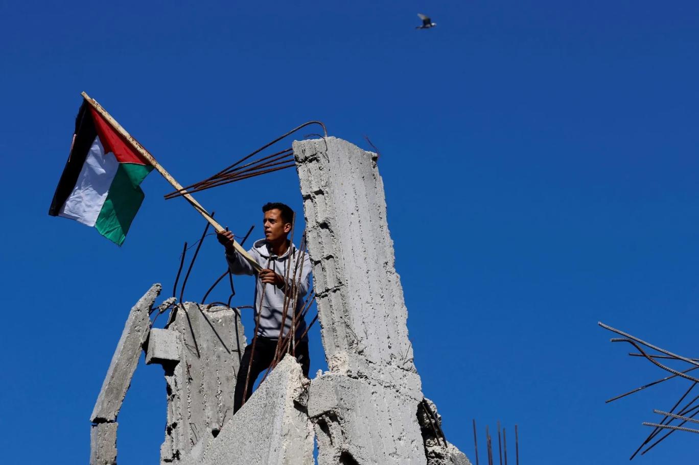 إسبانيا وأيرلندا ترحبان باعتراف فرنسا فلسطين وتؤكدان دعم حل الدولتين