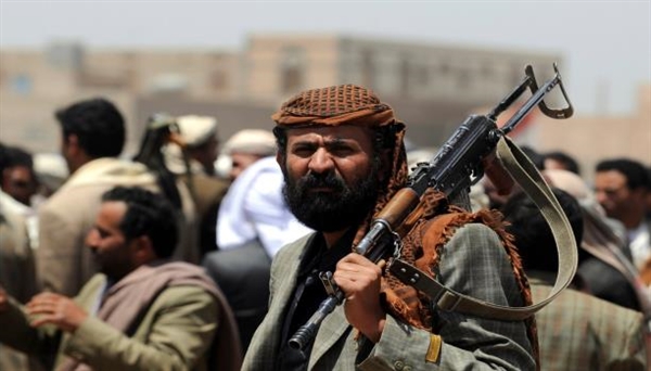 ارتياح شعبيغير مسبوق بتصنيف الحوثي "منظمة إرهابية"..