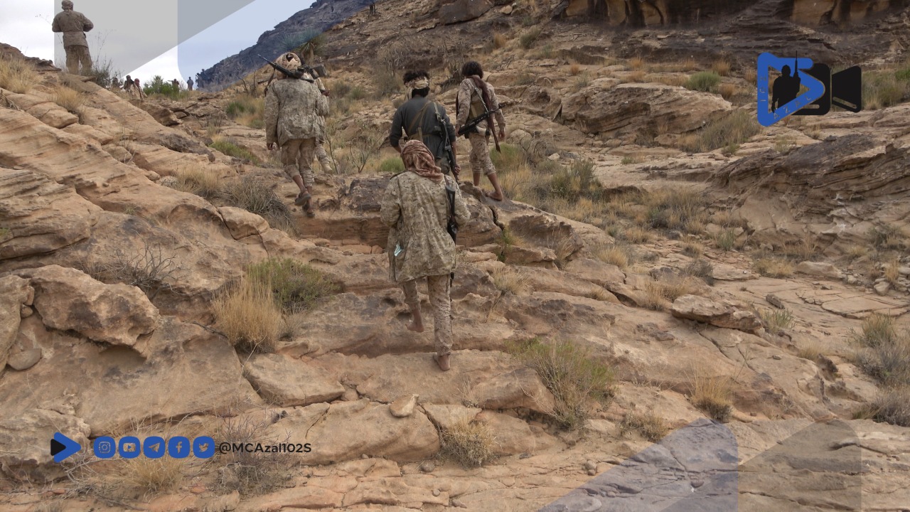 صعدة: الجيش يسيطر على مواقع جديدة في باقم ويكبد الحوثيين خسائر كبيرة في الأرواح (صور)
