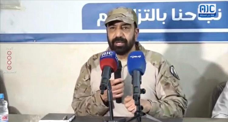 تصعيد إماراتي خطير في حضرموت…أبو علي  يهاجم بن حبريش ويهدده لن نسمح لك بالإستمرار 