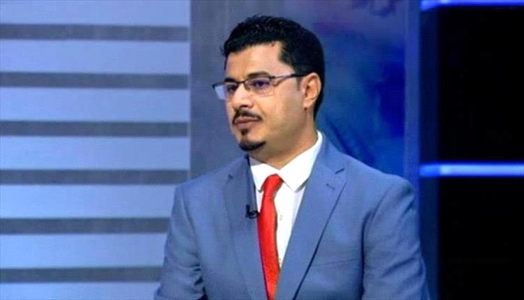 صلاح بن لغبر: وزراء الانتقالي خرجوا منتفعين ولم يخدموا القضية ولا الشعب