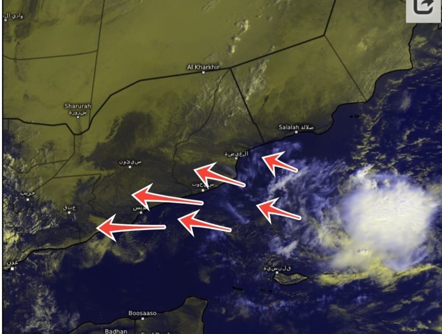 مصلحة الدفاع المدني تشدد على رفع الجاهزية القصوى لمواجهة المنخفض الجوي