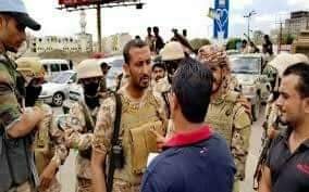 مليشيا الانتقالي تسيطر على المرافق الحكومية في عدن