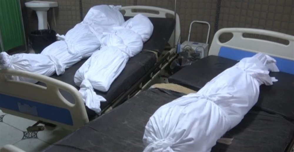 مقتل ثلاثة مدنيين بينهم طفل بانفجار لغم زرعه الحوثيون في الحديدة