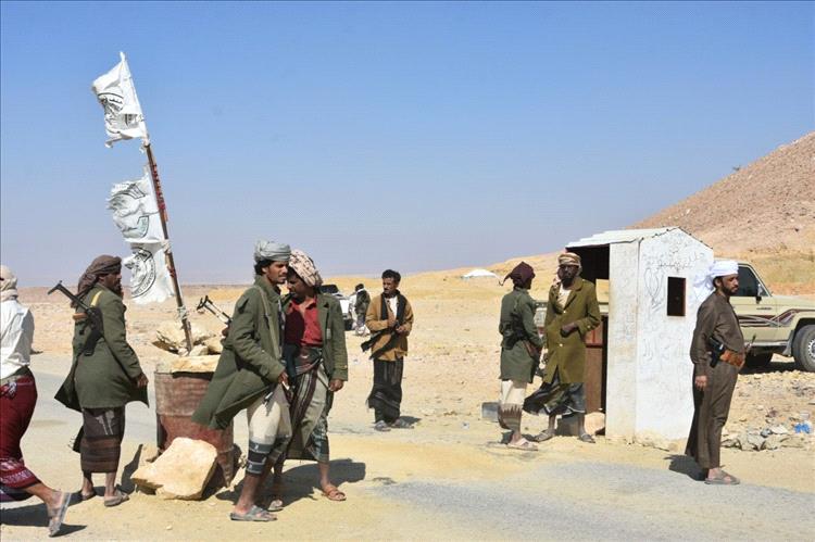 قوات المجلس الانتقالي تسيطر على آخر معسكرات حلف قبائل حضرموت في غيل بن يمين