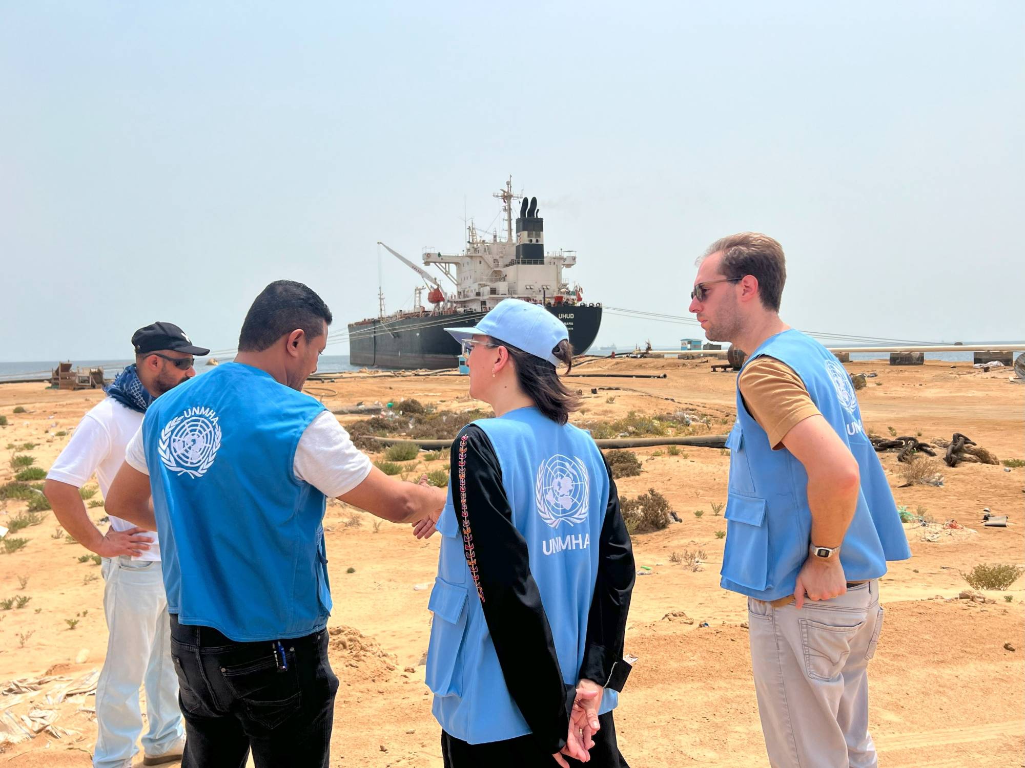 بعد سنوات من التعثر والعراقيل الحوثية.. مجلس الأمن يصوّت لإنهاء مهمة بعثة «أونمها» في اليمن