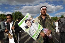 الحوثيون يصعّدون أعمال القمع ضد السكان في إب