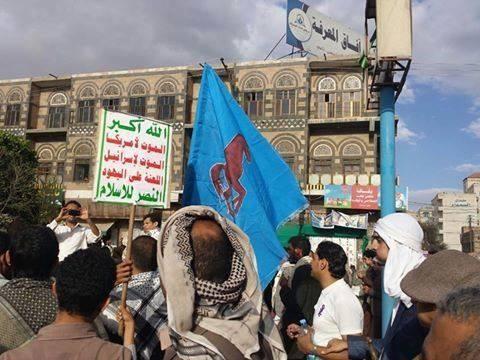 مصادر في صنعاء : محاصرة منازل قيادات مؤتمرية بينهم "أبو راس" عشية التغييرات الجذرية التي توعد بها عبدالملك الحوثي 