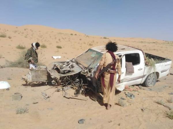الأمم المتحدة:10 محافظات موبوئة بالألغام والحوثيون يواصلون عرقلة وصول المساعدات
