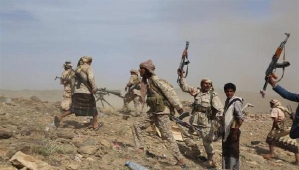 اللواء الحبيشي :قوات الجيش والمقاومة حصدت حشود الحوثي الأخيرة وردته على أعقابه مهزوماً