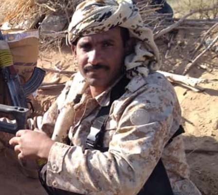 قائد عسكري :خسائرالحوثيين مهولة و نشعر بالأسف أن من بين قتلى المليشيات اطفال