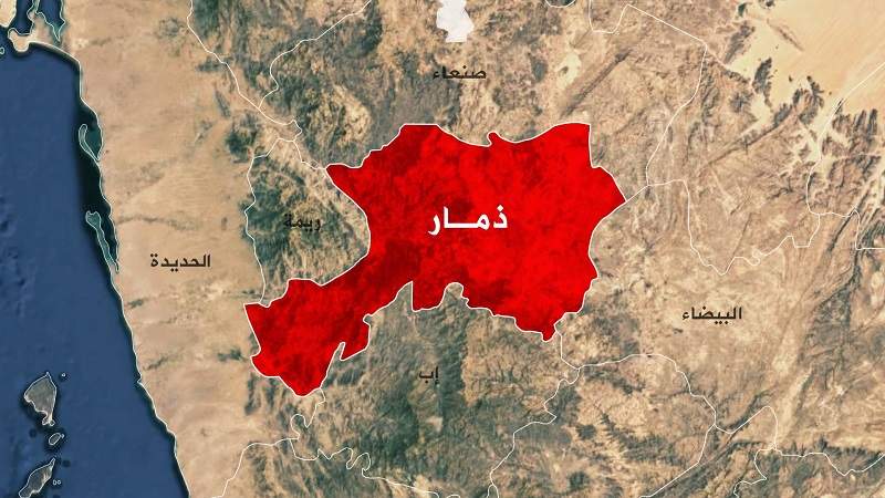 ذمار.. مداهمات هستيرية للحوثيين واختطاف أكثر من 50 شخصًا بينهم معلمون وكبار سن