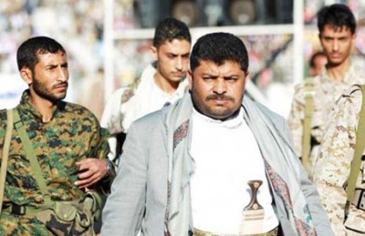  جماعة الحوثي تتوعد التحالف "الحرب لم تبدأ بعد"