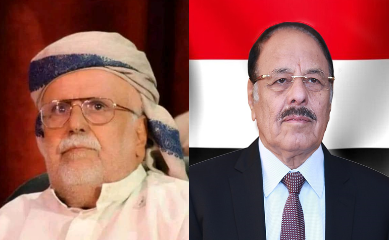 وفاة الوزير والمحافظ السابق اللواء أحمد مساعد حسين في سلطنة عمان والفريق الأحمر ينعيه 