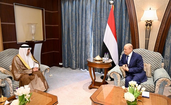 مجلس التعاون يجدد دعم جهود إنهاء الأزمة اليمنية وفقا للمرجعيات الثلاث