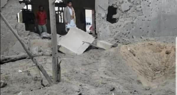 مأرب: استشهاد "3"مدنيين بينهم (طفل) واصابة "10"آخرون بينهم (طفلان) جراء قصف صاروخي للحوثيين