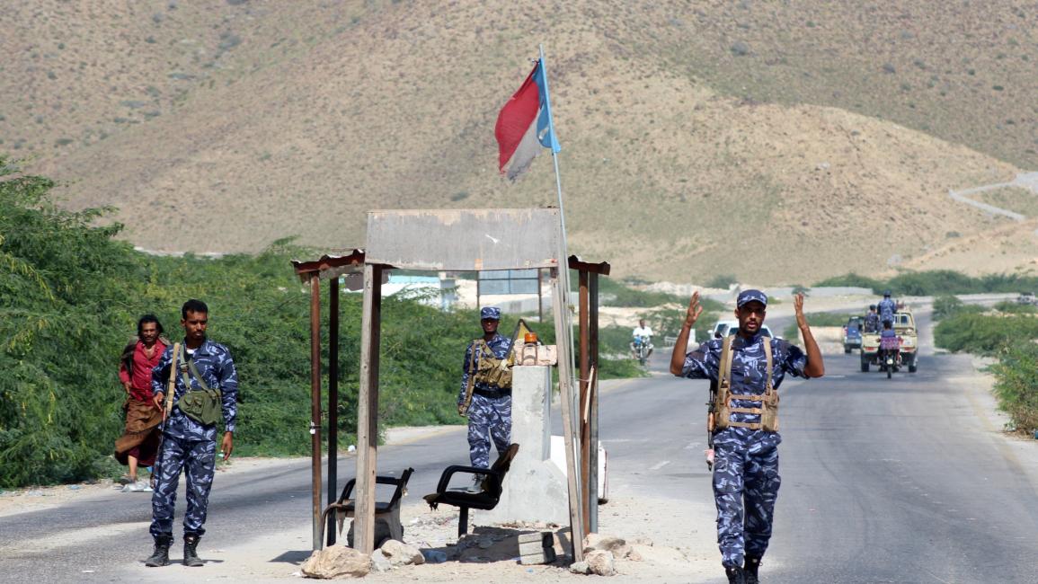 احتقان غير مسبوق في حضرموت ينذر بصدام عسكري