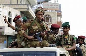 الحكومة ترحب بتصنيف الاتحاد الأوروبي للحرس الثوري منظمة إرهابية وتدعو لخطوة مماثلة تجاه الحوثيين