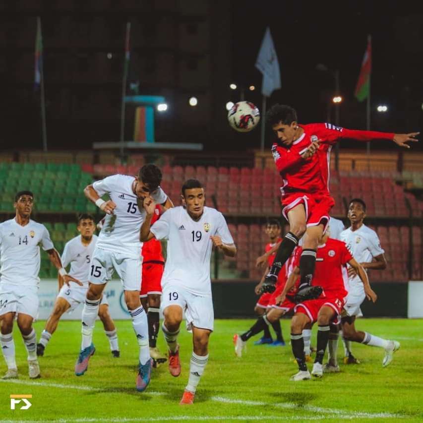 منتخبنا الوطني يتأهل لربع نهائي كأس العرب بصدارة المجموعة