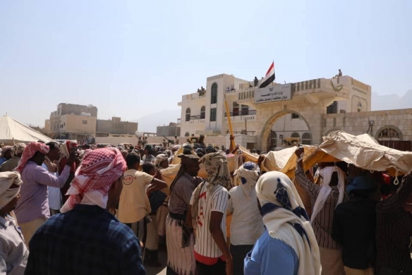 مصدر حكومي: مليشيات الإمارات تقود تمرداً جديداً في جزيرة سقطرى