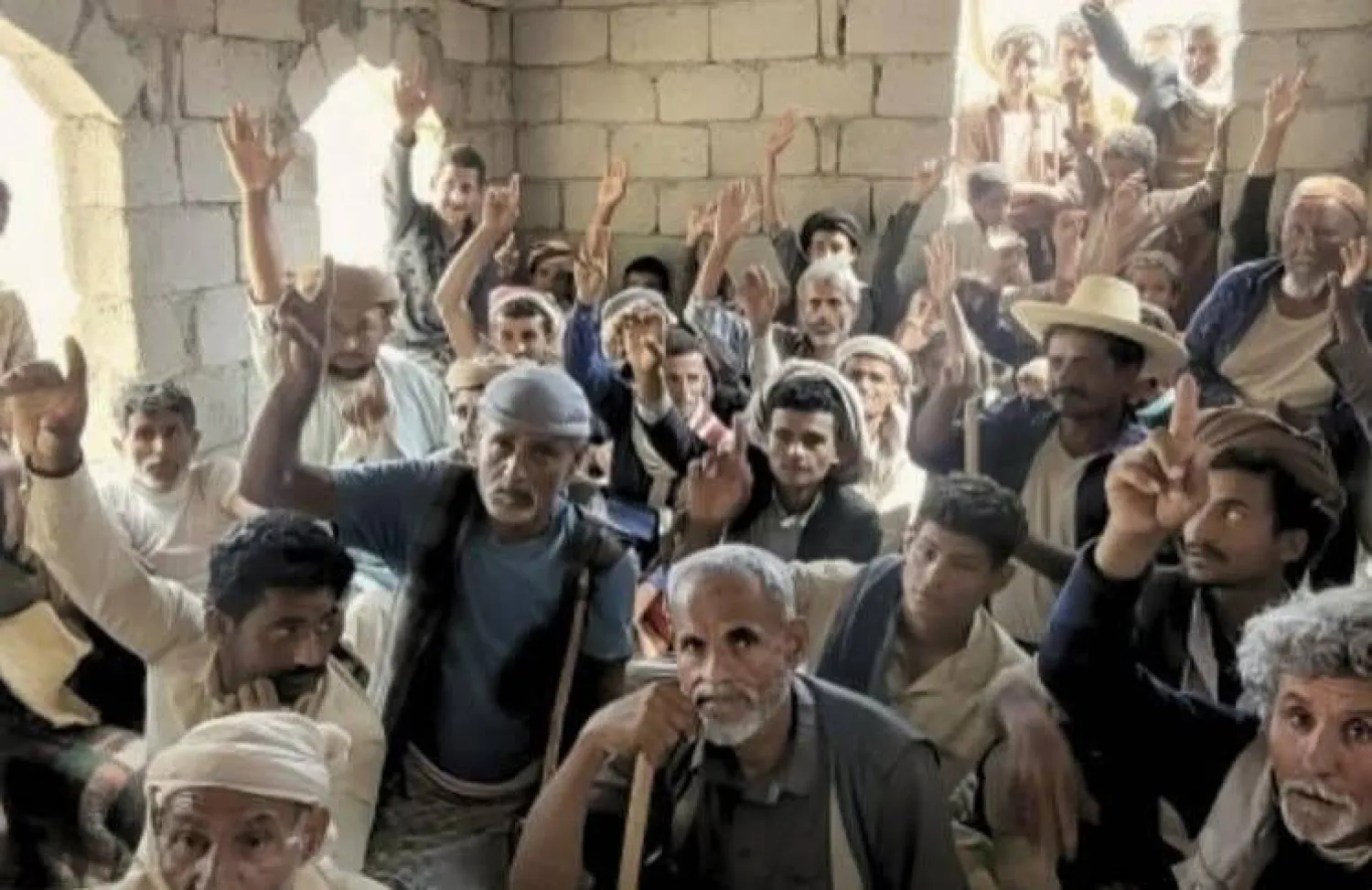 حملة الحوثيين ضد الأمم المتحدة تحرم ملايين اليمنيين من المساعدات للشهر الثالث